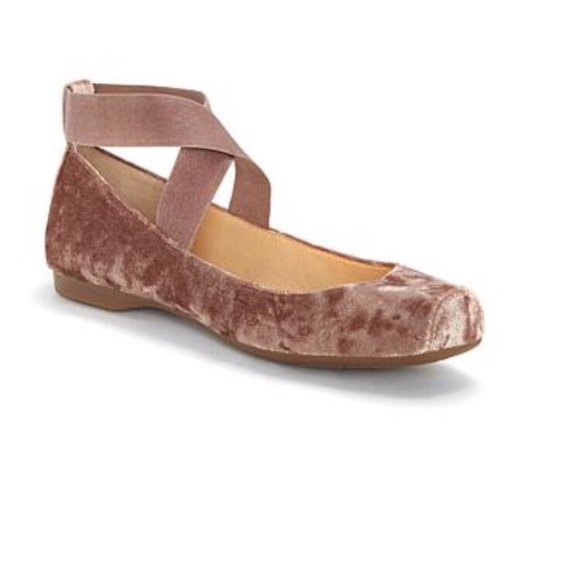 jessica simpson ballet flats